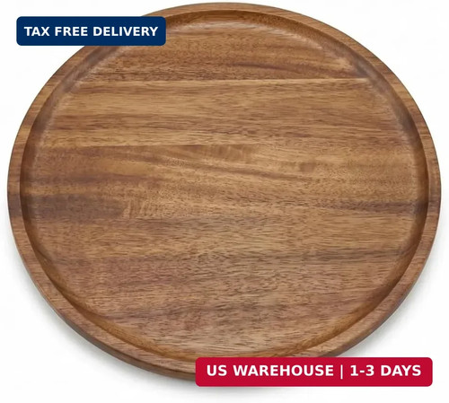 Inch round wood - wood, for