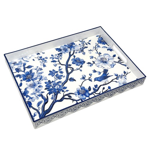 7x11 inch plastic serving - 15.7x11.8,